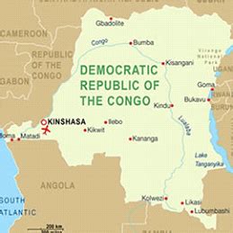 Gorilla trekking: DR Congo vs. Rwanda - Africa Geographic