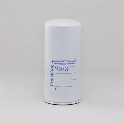 Donaldson P764409 – HYDRAULIC FILTER, SPIN-ON