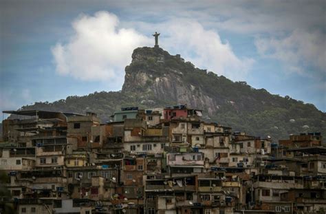 Ap S Interven O N Mero De Tiroteios Cresceu No Rj Isto