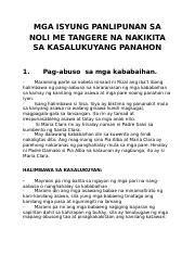 Pagsulat Ng Editoryal Tungkol Sa Napapanahong Isyu Depaggo Hot Sex