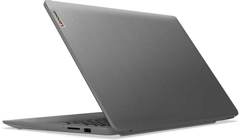 Lenovo 82RK00JVSA IdeaPad 3 15IAU7 Intel Core i7-1255U 4.70GHz Deca ...