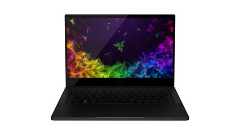 Razer Updates Blade Stealth Ultraportable Laptops For 2019 Techpowerup