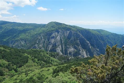 Orman yangınları nedeniyle Kaz Dağları Milli Parkı girişleri 31 Ekim e