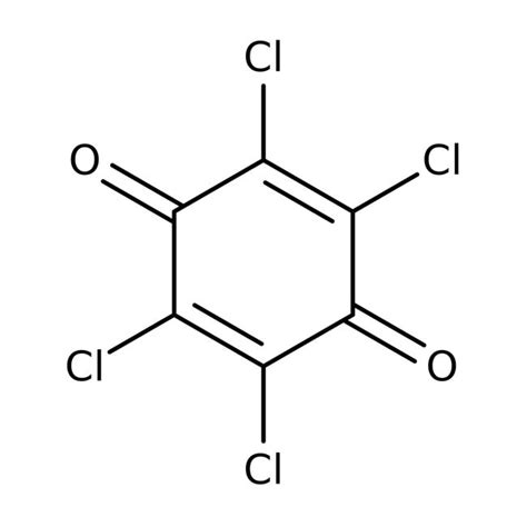 P Chloranil 97 Thermo Scientific Chemicals Fisher Scientific