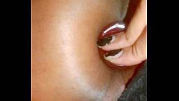 Agustina Pia Juega Con Su Consolador XVIDEOS