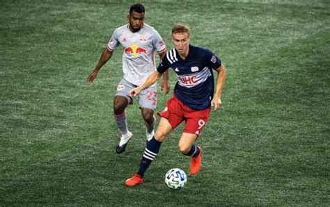 New York Red Bulls Vs New England Revolution Prediction Preview Team