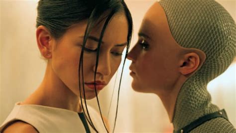 We Might Be Having More Sex With Robots Than Humans By Maxim