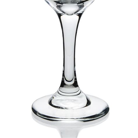 Libbey 3779 9 14 Oz Embassy® Traditional Martini Glass