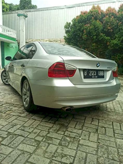 Bmw E Tipe Metik Sehat Walafiat Full Sound System Dijual