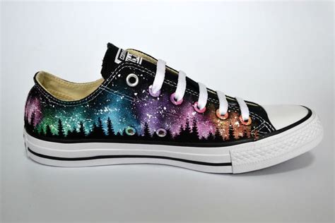 Nebula Converse