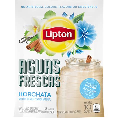 Horchata Aguas Frescas Png Aprende A Preparar Un Agua Fresca De