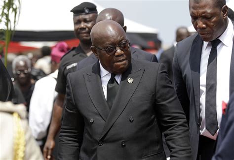 Ghana may struggle to borrow targeted $5bn in 2021, say analysts - The
