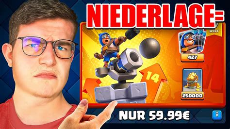 🤑⚔️ich Fordere Euch Zum 1vs1 Heraus Niederlage Skandal Angebot Kaufen Clash Royale