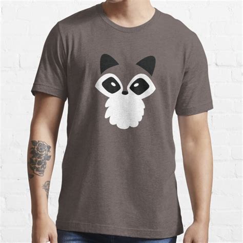 Raccoon T Shirt For Sale By Artisticminds Redbubble Raccoon T