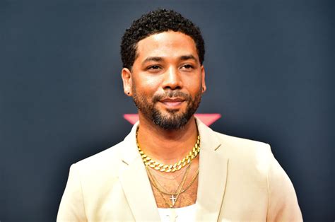 Jussie Smollett Loses Appeal In Hoax Case, Sentence Still Stands