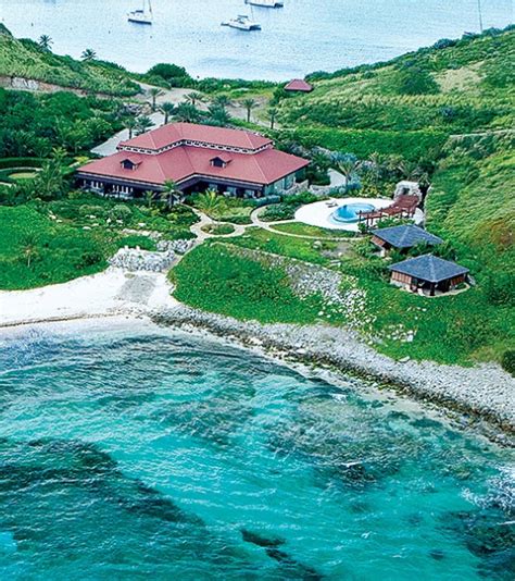 peter island bvi  perfect slice  paradise travel  terry