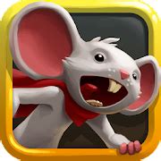 MouseHunt: Idle Adventure RPG - Apps on Google Play