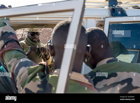 Armees Nigeriennes Banque De Photographies Et Dimages Haute