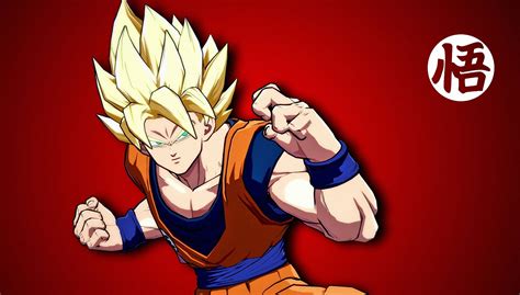 🔥 Download Goku Super Saiyan 4k Wallpaper By Ericl36 Dragon Ball Z 4k Wallpapers Dragon Ball