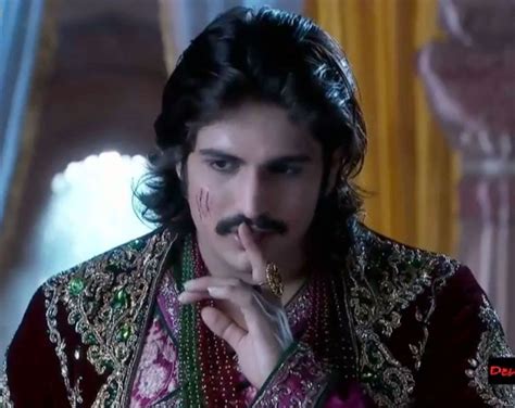 Jodha Akbar Rajat Tokas Zee TV | Jodha akbar, Rajat tokas, Jodhaa akbar