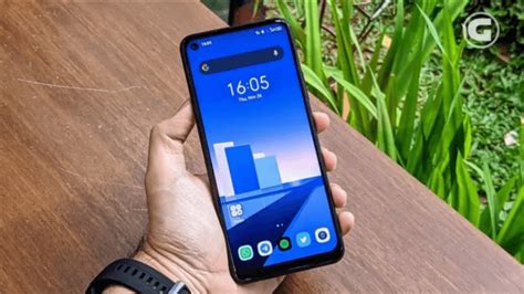 Spesifikasi Dan Harga Infinix Hot Terbaru