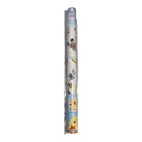 ADESIVI DA PARETE Vivaio Winnie The Pooh EUR 3 47 PicClick IT