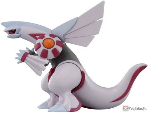 Pokemon Palkia Takara Tomy Monster Collection Moncolle Large Size