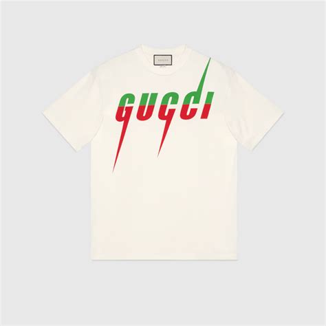 Gucci Tshirt Gucci Blade Thecashiervn