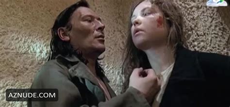 The Miracle Nude Scenes Aznude