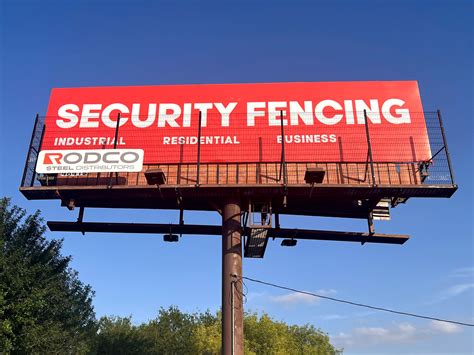 RODCO Steel Distributors - OAAA