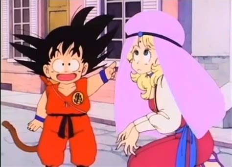 Base Goku has never looked more perfect than in this movie 😮‍💨 : r ...