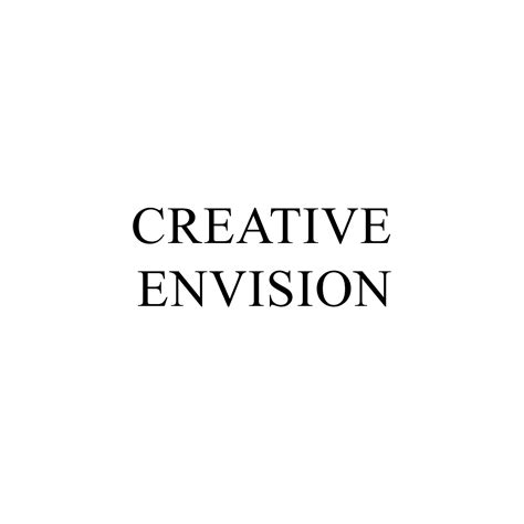 Creative Envision Architectural Design and Visualization