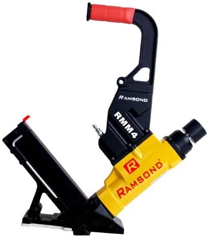 Best Flooring Nail Guns In 2021 Full Reviews Buyer S Guide