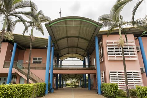 Lycée Blaise Pascal Estuaire Libreville