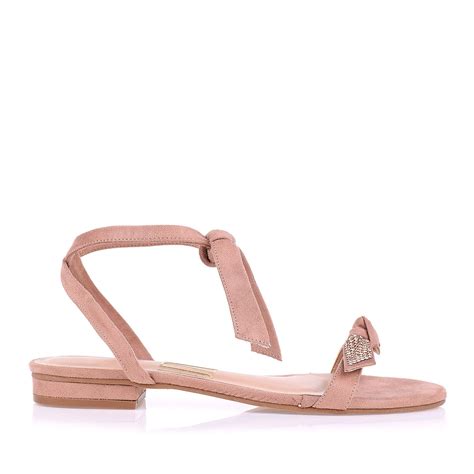 preview primavera verão Flat Todas Flat Nude A L A A A L