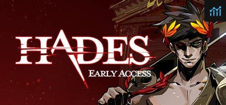 Hades System Requirements - Can I Run It? - PCGameBenchmark