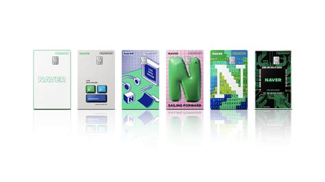 Hyundai Card Launches Credit Card With Naver