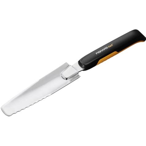 Корнеудалитель FISKARS Xact 1027046 — купить в интернет-магазине ОНЛАЙН ...