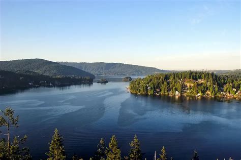 Quarry Rock Hike in Deep Cove | Outdoor Vancouver