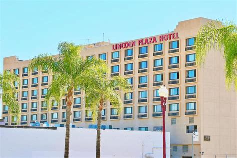 Lincoln Hotel Monterey Park Los Angeles, Monterey Park (updated prices ...