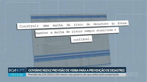 Projeto Do Or Amento Prev Redu O De Da Verba Para Monitoramento