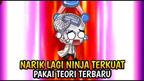 Trik Terbaru Mendapatkan Ninja Sss Ninja Heroes New Era Youtube