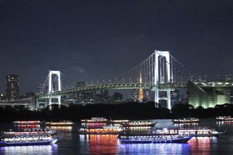 Finding the Elusive Tokyo Night Markets | Tokyo Cheapo