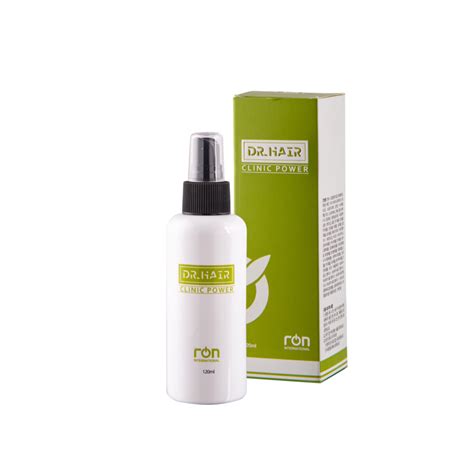 Giới Thiệu Dầu Gội Dưỡng Tóc Dr. Hair Clinic Shampoo