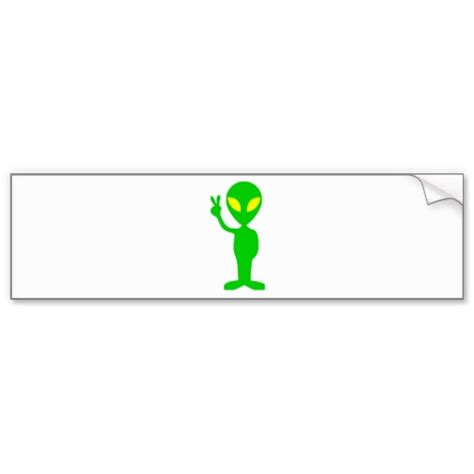 Free Alien Peace Sign, Download Free Alien Peace Sign png images, Free ...