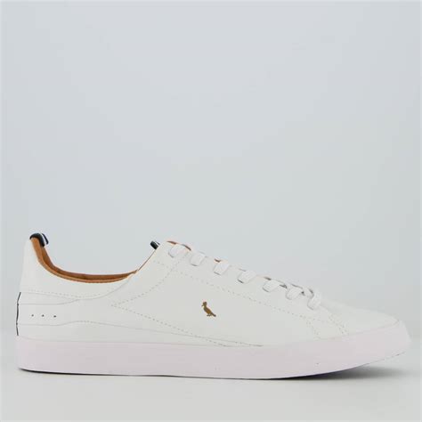 Tênis Reserva Sunset Branco FutFanatics