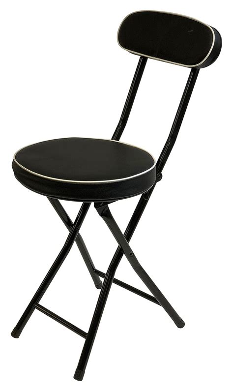 Best Fold Up Bar Stool With Back Home And Home