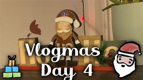 Blue Heart Crochet Vlogmas 2022 Day 4 Santas Everywhere 🎅🏼 Youtube