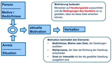 Hcm Sw Motivation Flashcards Quizlet