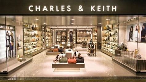 Charles And Keith Shoe And Accessory Stores In Singapore Shopsinsg